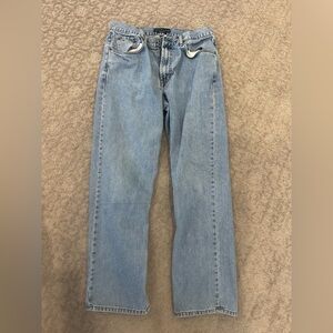 Tommy Hilfiger relaxed fit men’s 34 x 32